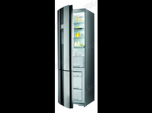 Холодильник Gorenje NRK6P2X-L (319974, HZOKF3567PBF) - Фото